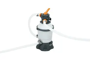 Flowclear zandfilter 3,0 m³/u