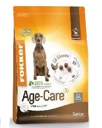 Fokker Dog age-care 2,5kg