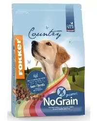 Fokker Dog Country nograin 13kg