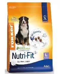 Fokker Dog nutri-fit L 13kg