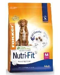 Fokker Dog nutri-fit M 13kg