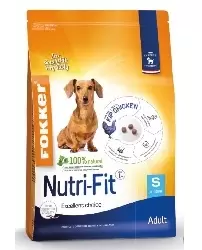 Fokker Dog nutri-fit S 2,5kg