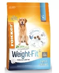 Fokker Dog weight-fit 13kg