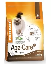 Fokker Kat age-care 2,5kg