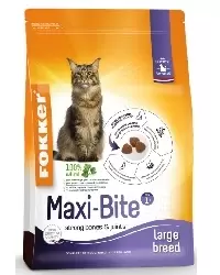 Fokker Kat maxi-bite 2,5kg