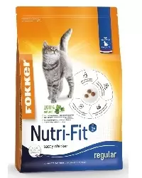 Fokker Kat nutri-fit 10kg