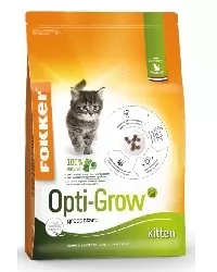 Fokker Kat opti-grow 2,5kg