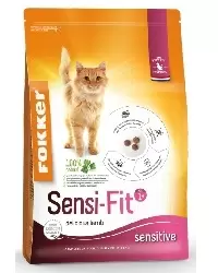 Fokker Kat sensi-fit 2,5kg