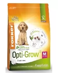 Fokker pup jr opti-grow M 13kg