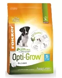 Fokker pup jr opti-grow S 2,5kg