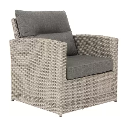 Fredo Lounge Chair