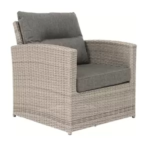 Fredo Lounge Chair