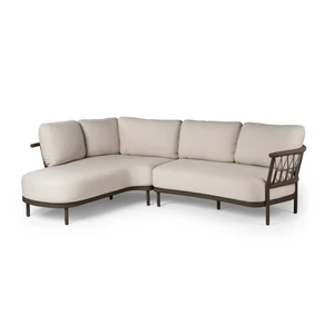 Fresca Lounge Set Organic Complete Right Chocolat