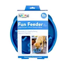 Fun Feeder Notch blu LG - afbeelding 1