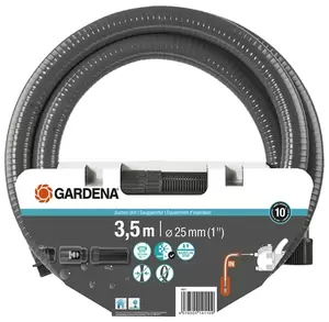 GARDENA Aanzuiggarnituur 3.5m