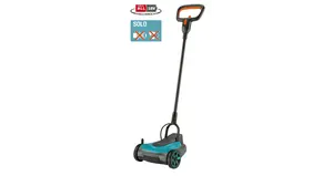 GARDENA Accu handymower 22/18v p4a solo - afbeelding 1