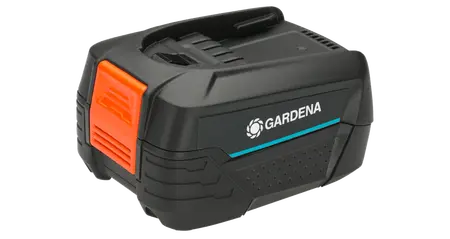 GARDENA Accu pba 18v/72 p4a - afbeelding 2