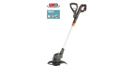 GARDENA Accu trimmer com.cut 23/18v p4asolo - afbeelding 1