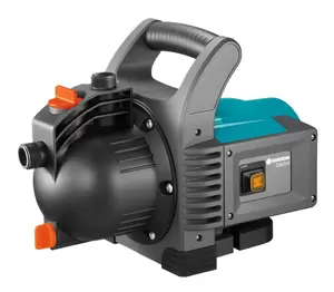 GARDENA Classic besproeiingspomp 3500/4 - afbeelding 2