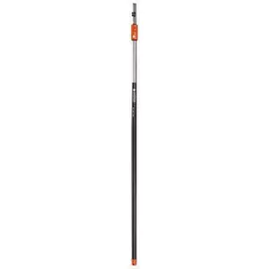 GARDENA Combisystem telescoopsteel h290cm - afbeelding 2