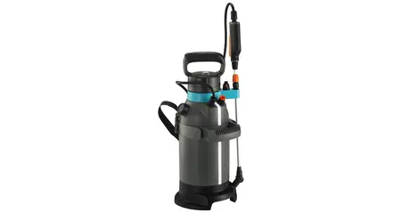 GARDENA Drukspuit 5l easypump - afbeelding 1