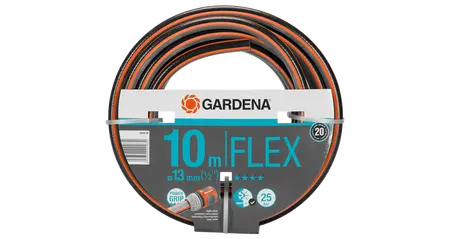 GARDENA Flexslang 1/2 inch 10m