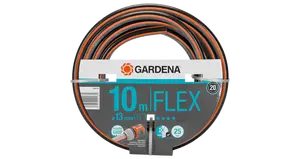 GARDENA Flexslang 1/2 inch 10m