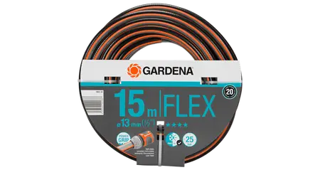 GARDENA Flexslang 1/2 inch 15m