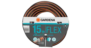 GARDENA Flexslang 1/2 inch 15m