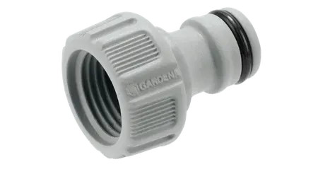 GARDENA Kraanstuk 21mm (g 1/2) - afbeelding 1