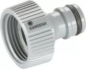 GARDENA Kraanstuk 26.5 mm (g 3/4 inch)