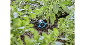 GARDENA Reguleerbare seriedruppelaar - afbeelding 2