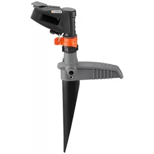 GARDENA Sector/cirkel sproeier puls. 490m2 - afbeelding 2