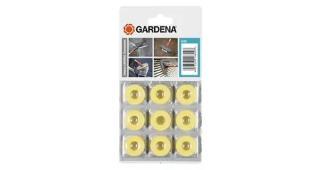 GARDENA Shampoo capsules 9st