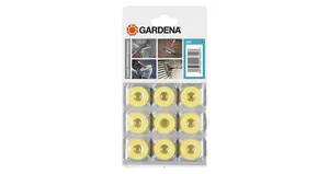 GARDENA Shampoo capsules 9st