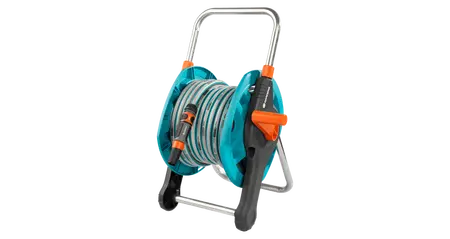 GARDENA Slangenhouder-set compleet