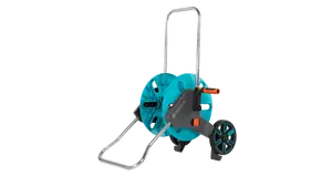 GARDENA Slangenwagen CleverRoll m - afbeelding 1