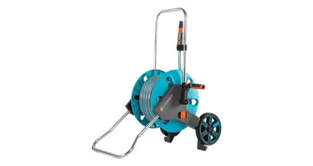 GARDENA Slangenwagen CleverRoll m. compl. - afbeelding 1