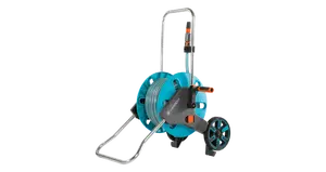 GARDENA Slangenwagen CleverRoll m. compl. - afbeelding 1