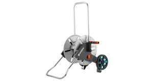 GARDENA Slangenwagen metaal CleverRoll m - afbeelding 1