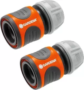 GARDENA Slangstukset 13 mm (1/2 inch) - afbeelding 2
