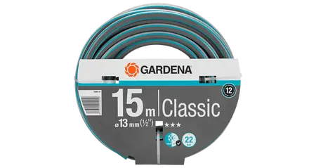 GARDENA Tuinslang classic 1/2 inch 15m