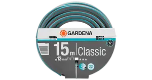 GARDENA Tuinslang classic 1/2 inch 15m