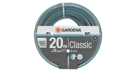 GARDENA Tuinslang classic 1/2 inch 20m pall