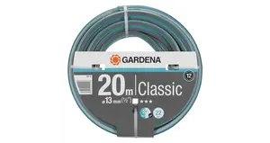 GARDENA Tuinslang classic 1/2 inch 20m pall