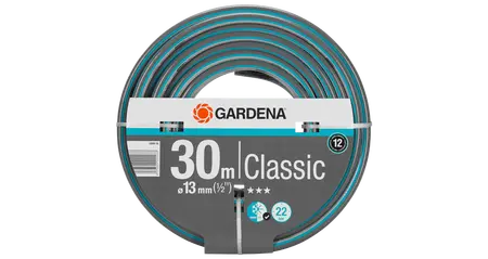 GARDENA Tuinslang classic 1/2 inch 30m