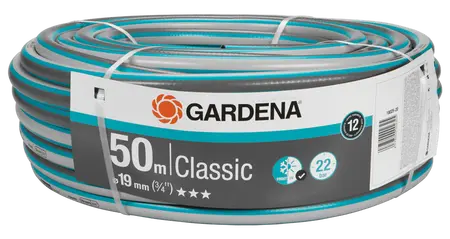 GARDENA Tuinslang classic 3/4 inch 50m