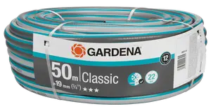 GARDENA Tuinslang classic 3/4 inch 50m