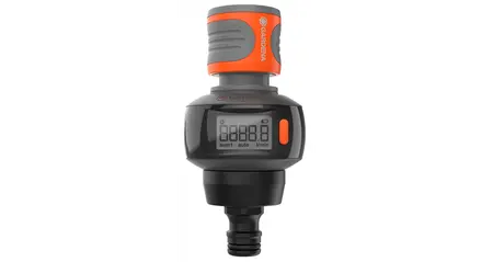 GARDENA Watermeter aquacount - afbeelding 1