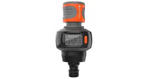 GARDENA Watermeter aquacount - afbeelding 1